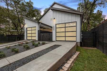 7305 Blessing Ave #B Austin, TX 78752