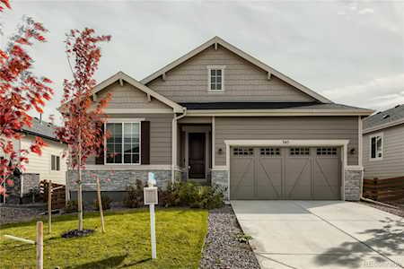 545 Pikes View Dr Erie, CO 80516