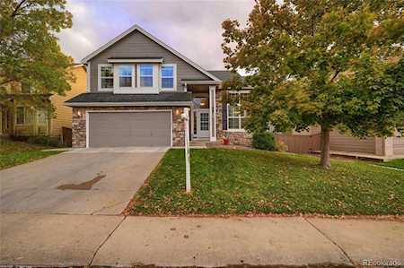 888 English Sparrow Trl Highlands Ranch, CO 80129