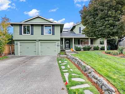 5742 NW 204th Pl Portland, OR 97229