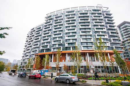 1768 Cook Road #713 Vancouver, BC V5Y 0N3