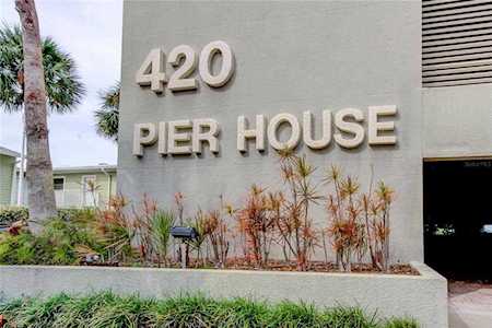 420 Gulf Blvd #101 Indian Rocks Beach, FL 33785