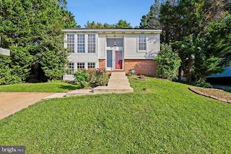 305 Timber Grove Owings Mills, MD 21117