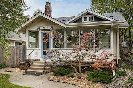 4540 31st Avenue S Minneapolis, MN 55406