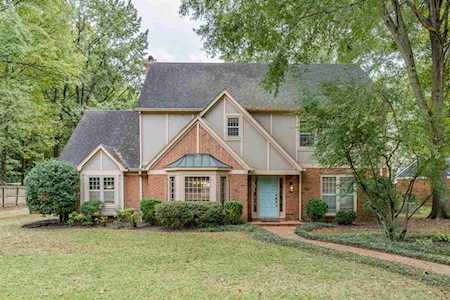 2594 Cedarwood Dr Germantown, TN 38138