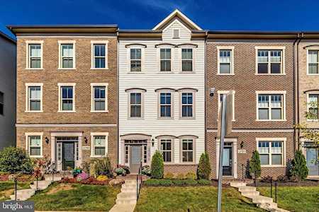 13707 Petrel St Clarksburg, MD 20871