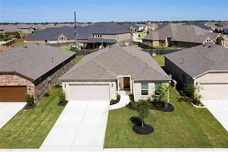 4115 Mossycup Ln Richmond, TX 77469