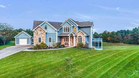 7826 Prairie Crossing Ln Kalamazoo, MI 49004