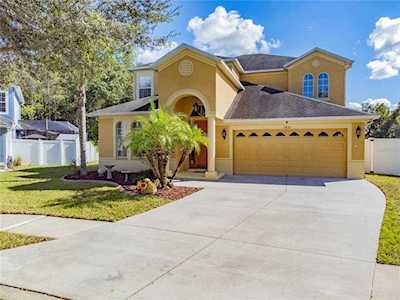9832 Bowden Mill Ct Land O Lakes, FL 34638