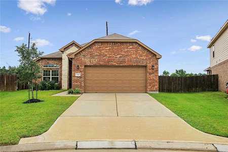 23003 Silver Linden Ct Tomball, TX 77375
