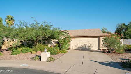 18825 N 40th Place Phoenix, AZ 85050