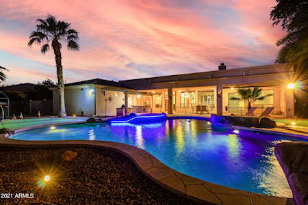 367 E Hampton Lane Gilbert, AZ 85295