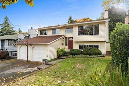 3119 SW 105th St Seattle, WA 98146