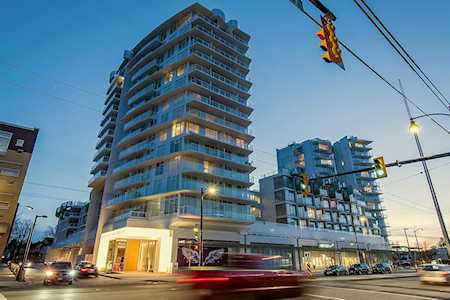2220 Kingsway #1211 Vancouver, BC V5N 2T7