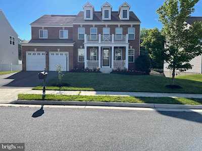 3400 Soaring Circle Woodbridge, VA 22193