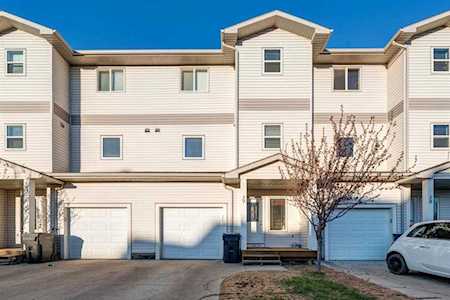 313 Millennium Dr #39 Fort Mcmurray, AB T9K 0