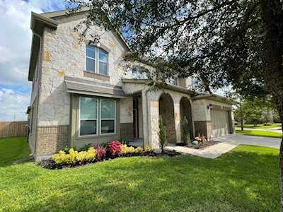 8539 Sedona Run Dr Cypress, TX 77433