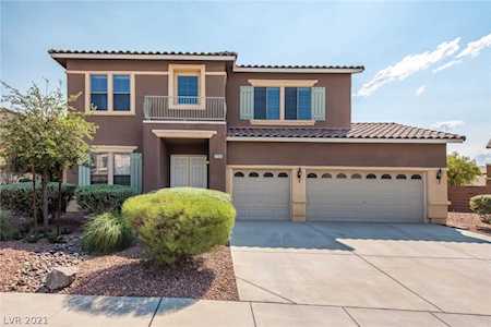 1138 Jerez Ct Henderson, NV 89052