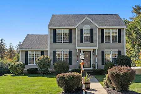 115 Long Pond Brook Way Manchester, NH 03109