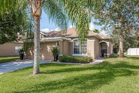 11501 Bathgate Ct New Port Richey, FL 34654