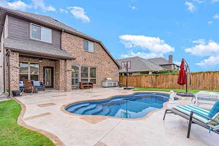 1729 Yellowthroat Drive Little Elm, TX 75068