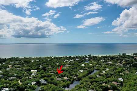 4239 Gulf Pines Dr Sanibel, FL 33957