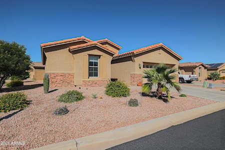 10334 E Cherrywood Court Sun Lakes, AZ 85248