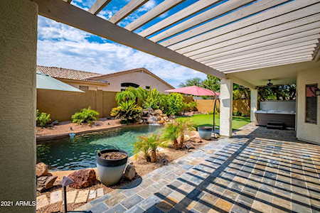 1737 E Kramer Street Mesa, AZ 85203