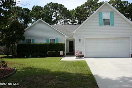 5420 Wood Ridge Road Wilmington, NC 28409