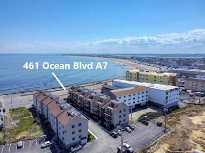 461 Ocean Blvd #A7 Hampton, NH 03842