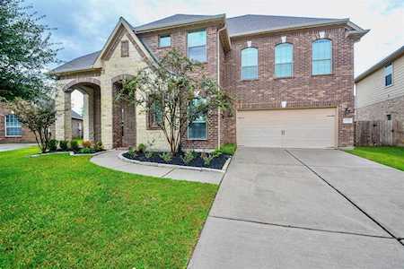 22734 Wixford Ln Tomball, TX 77375