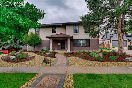 20 W Monroe Street Colorado Springs, CO 80907