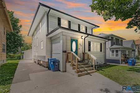 715 S Dakota Ave Sioux Falls, SD 57104