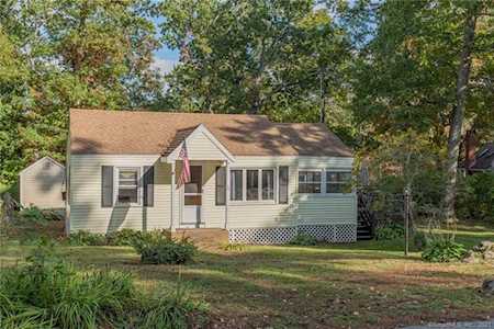 88 Lake Shore Drive East Haddam, CT 06423