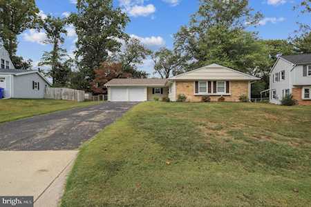 12027 Twin Cedar Ln Bowie, MD 20715