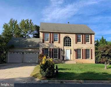 10902 Kencrest Dr Bowie, MD 20721