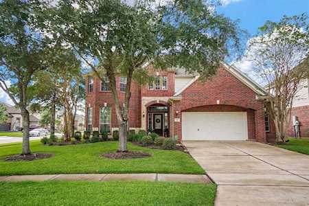 726 River Delta Ln Rosenberg, TX 77469