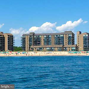 207 Brandywine House Bethany Beach, DE 19930