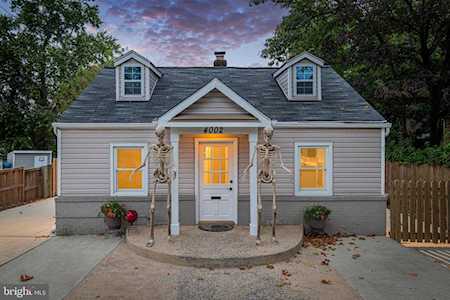 4002 Sampson Rd Silver Spring, MD 20906