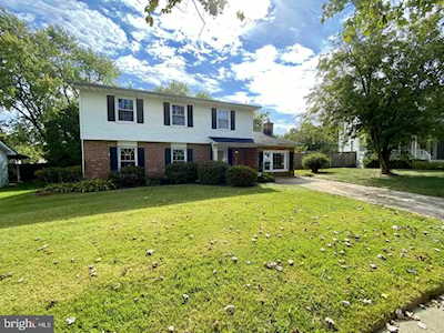 7947 Tower Court Rd Severn, MD 21144