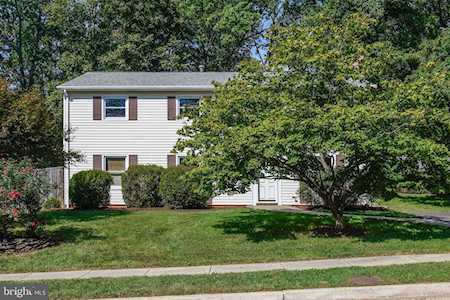 9426 Winterberry Ln Fairfax, VA 22032