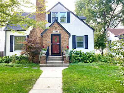 5244 Humboldt Avenue S Minneapolis, MN 55419