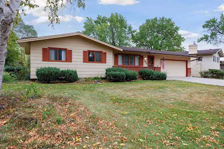 8008 Brunswick Avenue N Brooklyn Park, MN 55443
