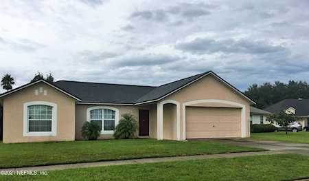 12649 Staveley Dr Jacksonville, FL 32225