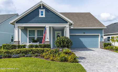 106 Shadow Ridge Trl Ponte Vedra, FL 32081