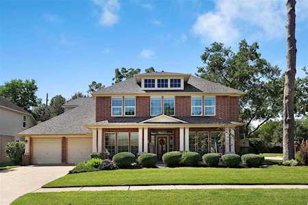 13415 Maxted Ct Cypress, TX 77429