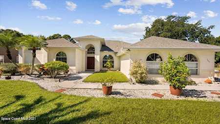 400 Berwick Way Melbourne, FL 32940