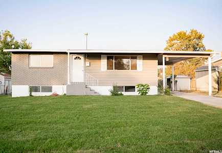 1067 E Sego Lily Dr Sandy, UT 84094
