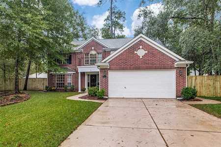 70 E Rumplecreek Place The Woodlands, TX 77381