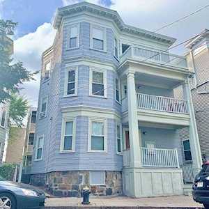 106 Chester St #1 Boston, MA 02134